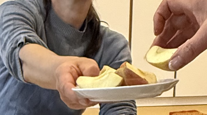 Äpfel